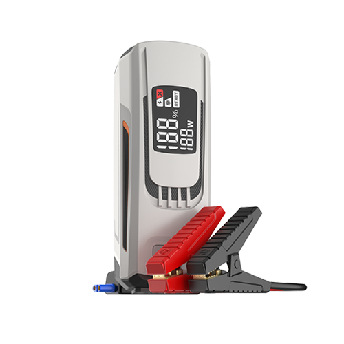 Jump Starter