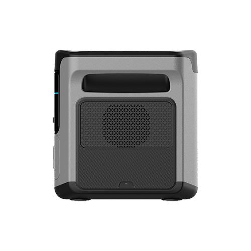 1-Hour Fast Charging PowerStation