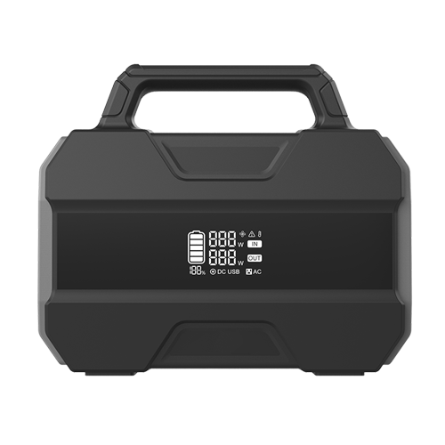 300W 230Wh Portable PowerStation