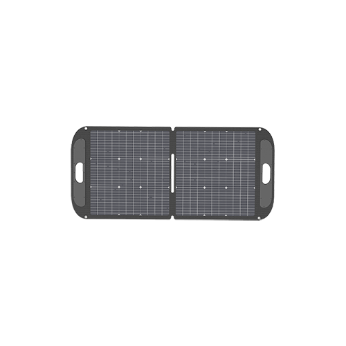 110W Foldable Portable SolarPanel 