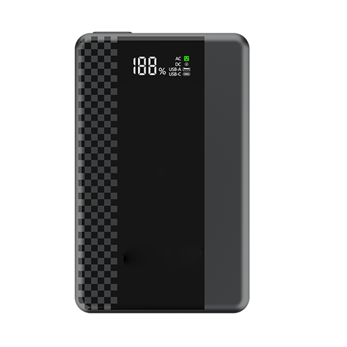 100W 99.9Wh Portable PowerStation