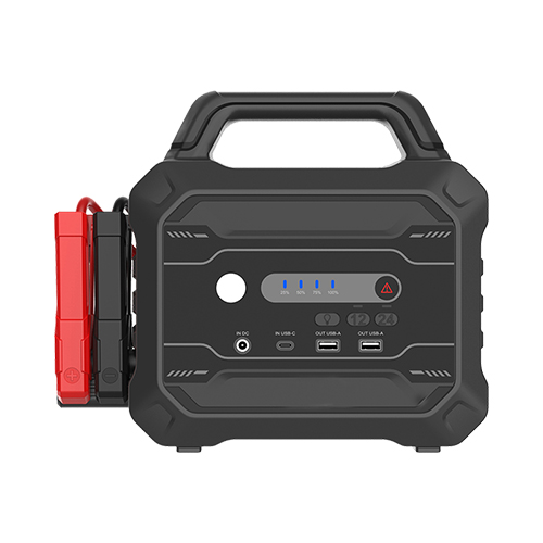 7000A 12V&24V Jump starter 