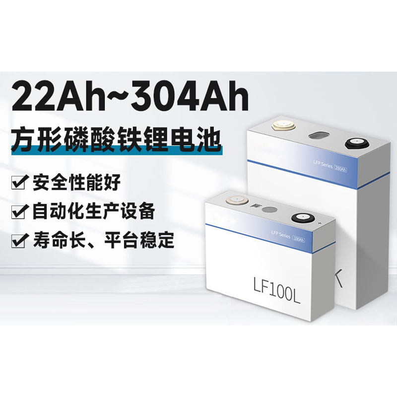 LiFePO4 Battery